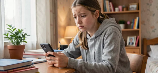 Tarenoi : quels dangers pour les mineurs et comment protéger vos enfants ?