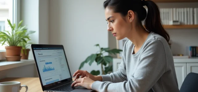 Le référencement longue traine SEO : comment booster votre visibilité avec des mots-clés ciblés