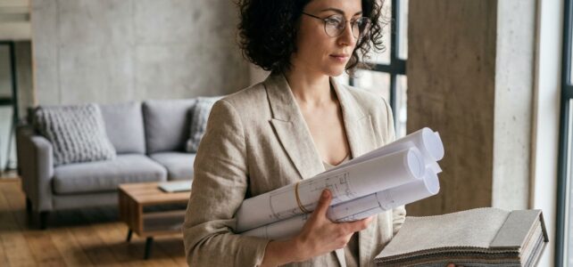 Architecture d’intérieur ou design, comment trancher quand le cœur balance