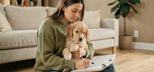 Protégez vos animaux : tout savoir sur les meilleures assurances pour vos compagnons