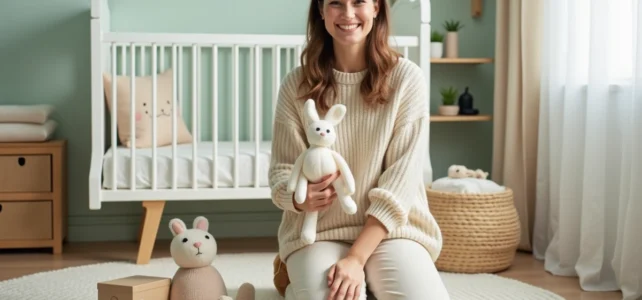 Idées de cadeaux originaux et accessoires uniques pour bébés et jeunes enfants