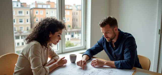 Tout savoir pour réussir votre projet immobilier : astuces et conseils d’experts