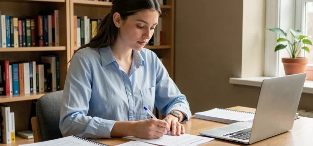 Prêt étudiant : la liste des documents indispensables pour une demande sans stress
