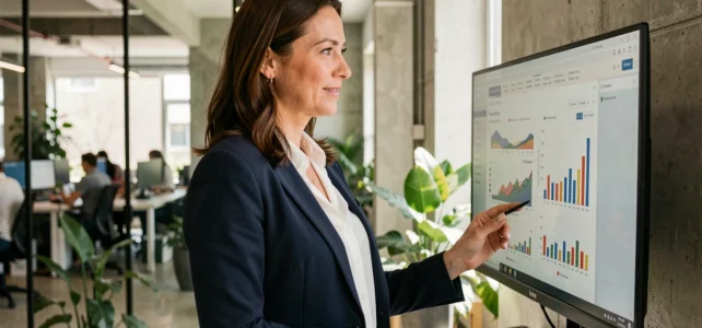 Les dernières tendances et actualités essentielles pour booster votre business en 2024