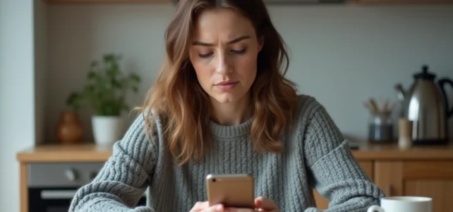 Comment bloquer efficacement les appels 0162 et dire adieu aux numéros indésirables