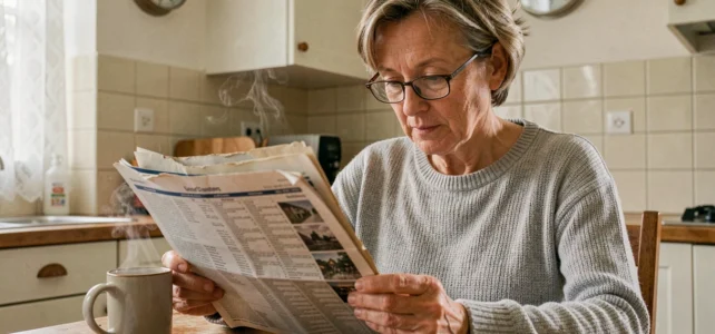 Tout savoir sur les pages blanches des particuliers en France : guide pratique
