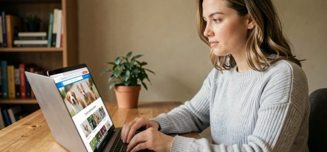 Découvrez comment naviguer facilement sur Chabadog grâce à la carte du site