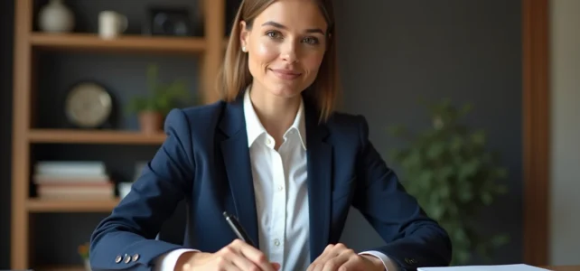 Comment présenter une enveloppe pour une candidature spontanée et faire bonne impression