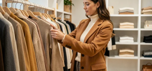Les meilleures idées shopping et bons plans mode à découvrir cette saison
