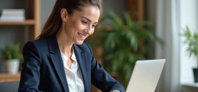 Comment réussir son inscription à zoneformationbusiness pour booster sa carrière événementielle