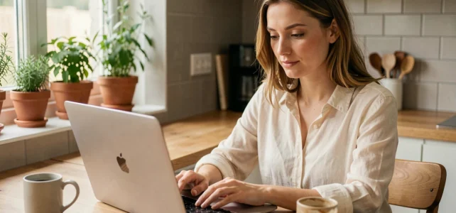 Découvrez la liste complète des pages et ressources de Maman au Quotidien