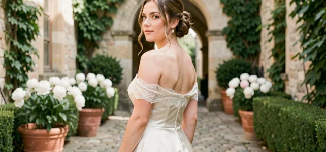 Les tendances élégantes pour organiser un mariage chic et inoubliable cette année