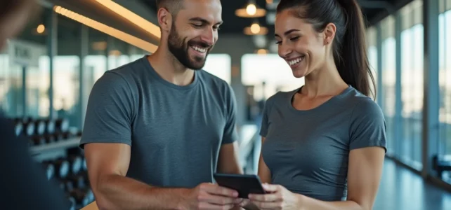 Tout savoir sur le parrainage Basic Fit et ses avantages exclusifs pour les membres
