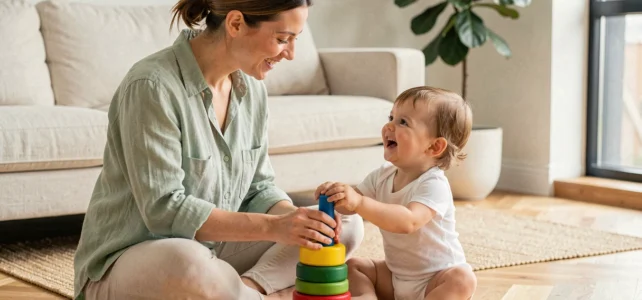 Conseils essentiels pour accompagner parents et enfants dans toutes les étapes de la parentalité
