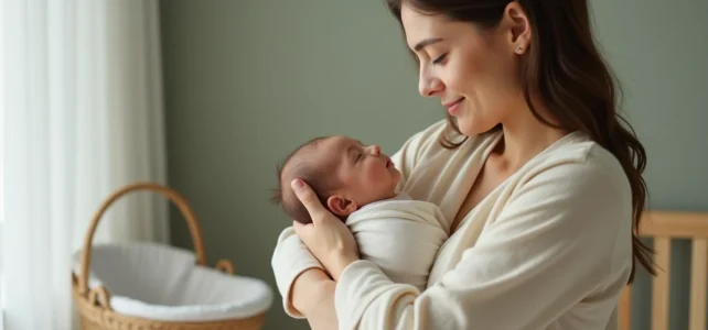 Tout savoir pour bien accueillir et accompagner bébé dès la naissance