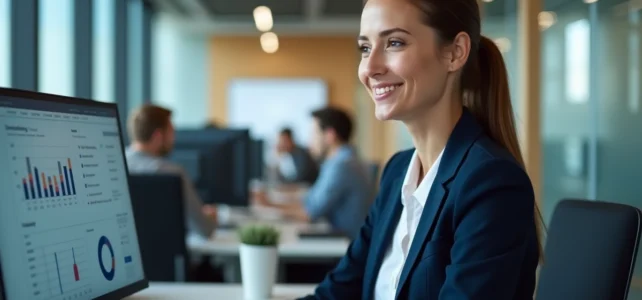 Pourquoi de plus en plus d’entreprises choisissent d’essayer gratuitement le CRM HubSpot