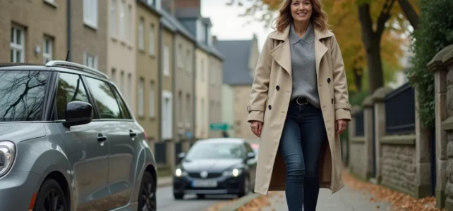 Les meilleurs endroits où trouver une place gratuite à Rennes pour se garer facilement