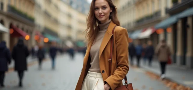 Les dernières tendances à explorer pour rester à la pointe de la mode