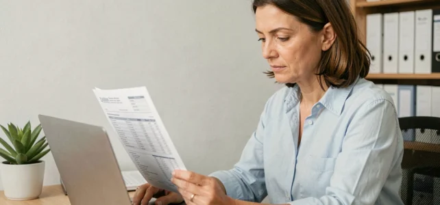 Tout savoir sur le virement Logitel émis : fonctionnement et utilité pour vos paiements