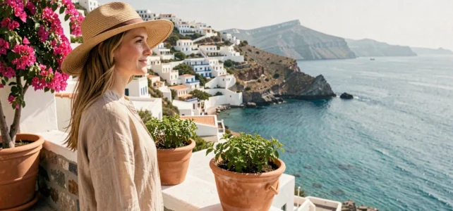 Découvrez les plus belles destinations à explorer pour votre prochain voyage inoubliable